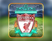 Liverpool Football Club Slots