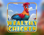 Wealthy Chicken