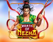 Wrath of Nezha Wrath of Nezha